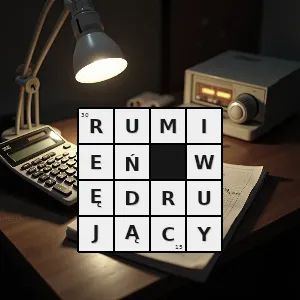 Rozwiązanie krzyżówki: zmiana skórna występującą w miejscu lub w pobliżu ukąszenia wkłucia kleszcza - rumień wędrujący | hasła, synonimy i podpowiedzi Hasło krzyżówkowe zmiana skórna występującą w miejscu lub w pobliżu ukąszenia wkłucia kleszcza - rumień wędrujący – rozwiązanie, synonimy, podpowiedzi i definicje krzyżówkowe